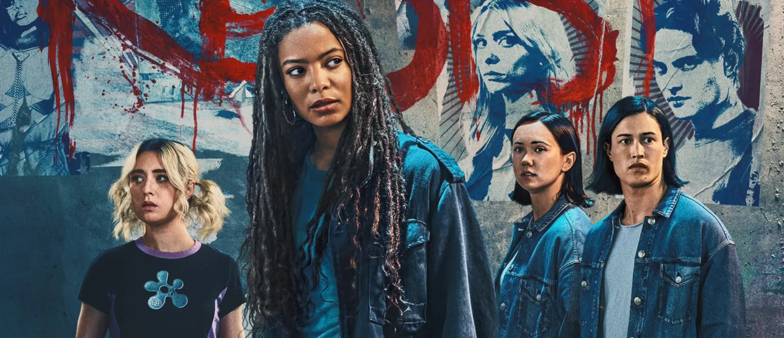 Gen V temporada 2 promete tom mais sombrio e conexão direta com The Boys